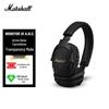 Marshall Monitor III ANC. Căști Bluetooth wireless