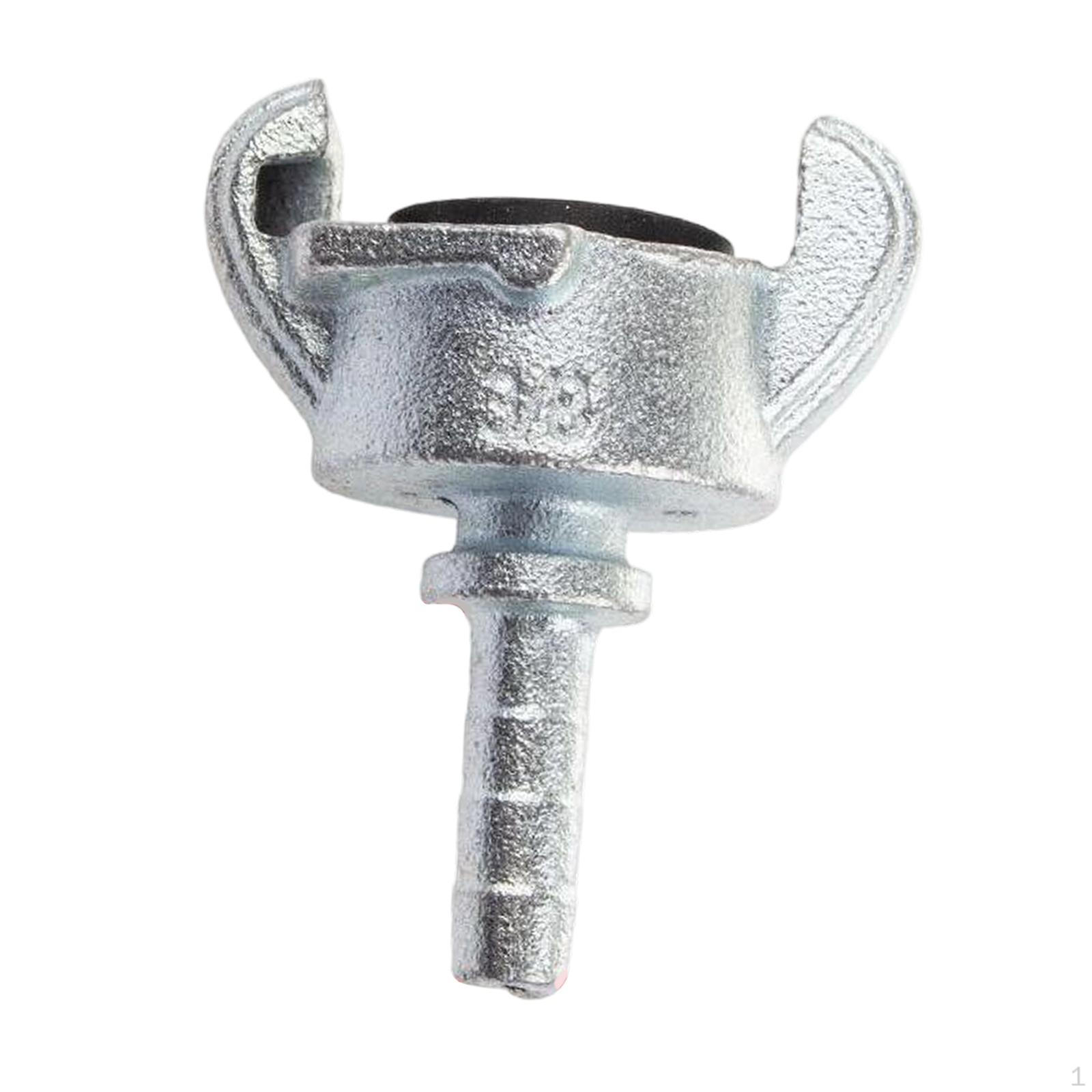 

Coupling for Industrial Hose, Pneumatic Tools Style E