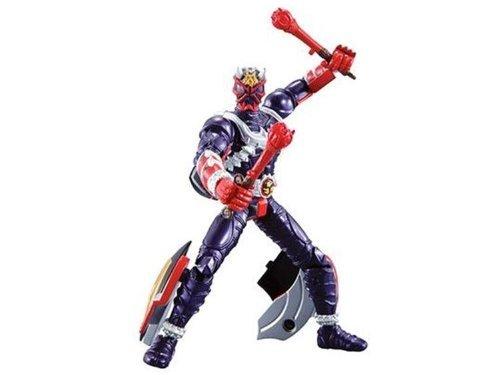 Kamen Rider Decade FFR09 Hibiki Ongekiko