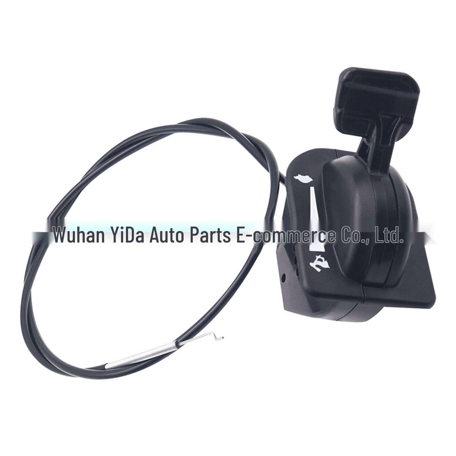 Трос акселератора садового трактора Cub Cadet Craftsman MTD 946-05098C