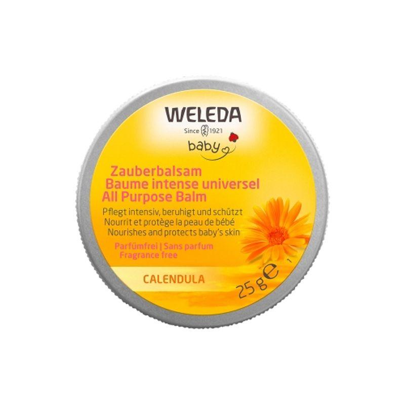 Weleda Baby Calendula Magic Balm 25ml