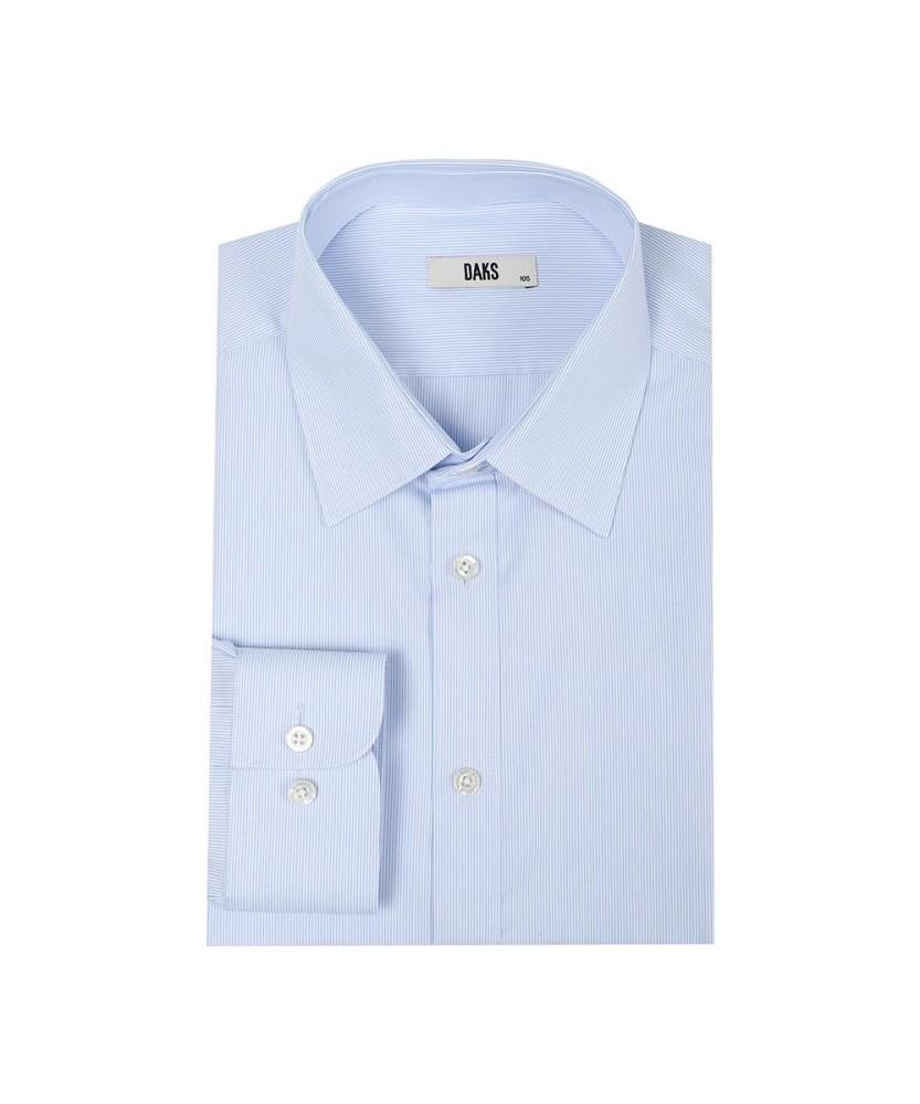 Dagseusyeocheu Easy Care Striped Dress Shirt_Dmp1Shdl182B1