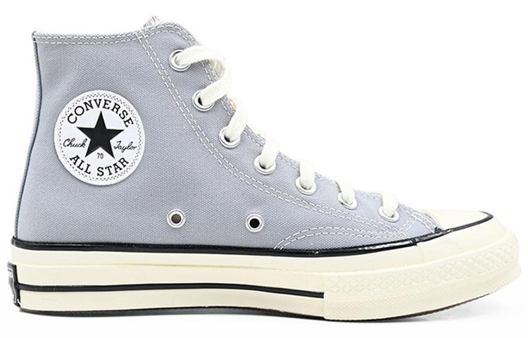 Chuck 70 Converse High 'Wolf Grey' 170552C
