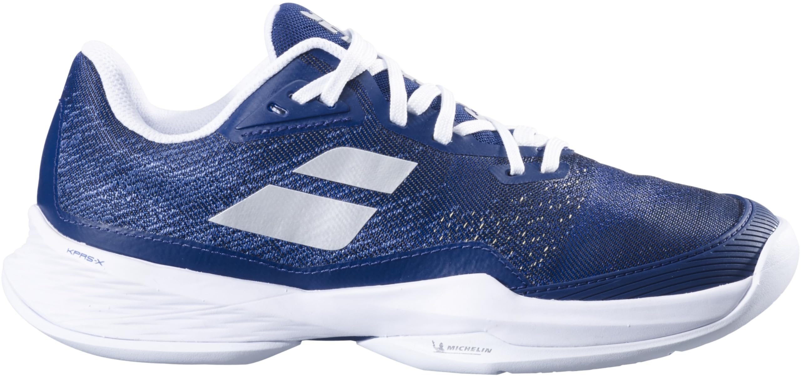 

Babolat Теннисные Кроссовки JET MACH 3 ALL COURT ЖЕНСКИЕ Jet Mach 3 All Court 3A1S25B630 Женские