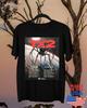 T-shirt Cruel World Tour 2025 TX2 Singer Toutes Tailles S-5XL