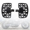 Front Footrests Foot Pegs Fit for Yamaha BOLT / BOLT R-SPEC / XV950R 2014-2024