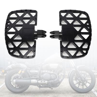 Front Footrests Foot Pegs Fit for Yamaha BOLT / BOLT R-SPEC / XV950R 2014-2024