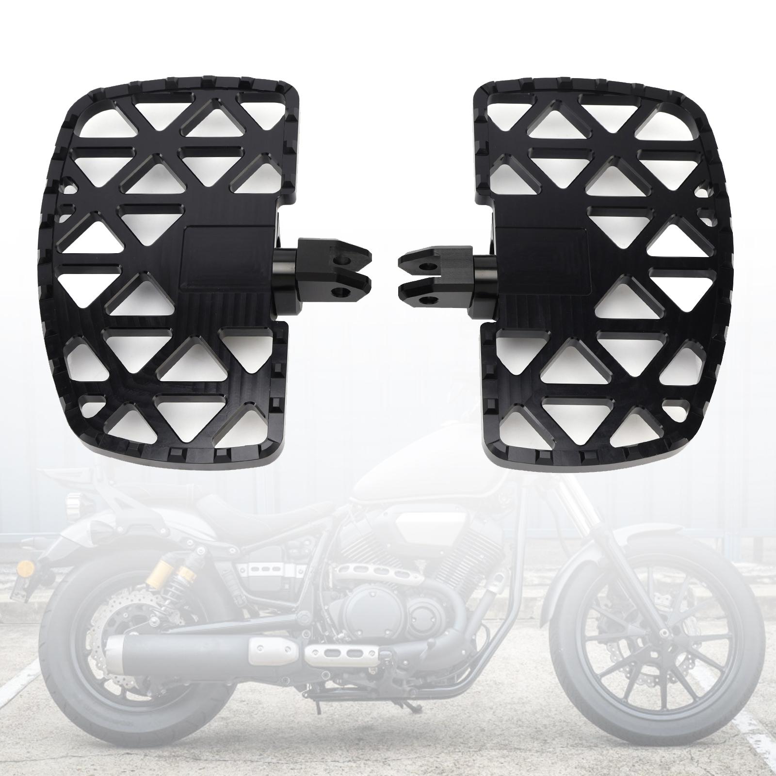 

Front Footrests Foot Pegs fit for Yamaha BOLT / BOLT R-SPEC / XV950R 2014-2024