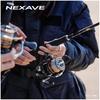 SHIMANO spinning reel 26 Nexave 4000HG