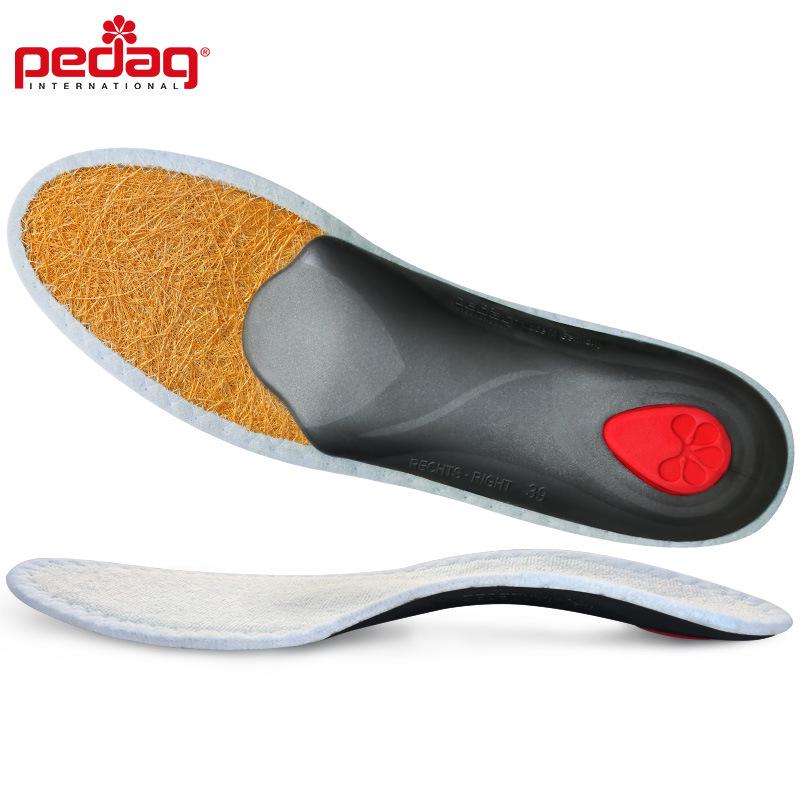 Germany VIVA Series Pedag183 Barefoot Insoles Model 46