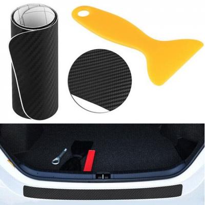 Acessórios de exterior – Adesivos para carros
