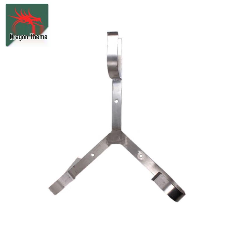 Stainless Steel Lifebuoy Holder