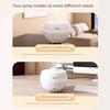 Midea Humidifier For Home Silent Bedroom Pregnant Mom and Baby Desktop Air Purifier Humidification Integrated 2025 New Arrival