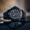 WENGER Seaforce Watch 01.0641.135 Black 3-Year Warranty