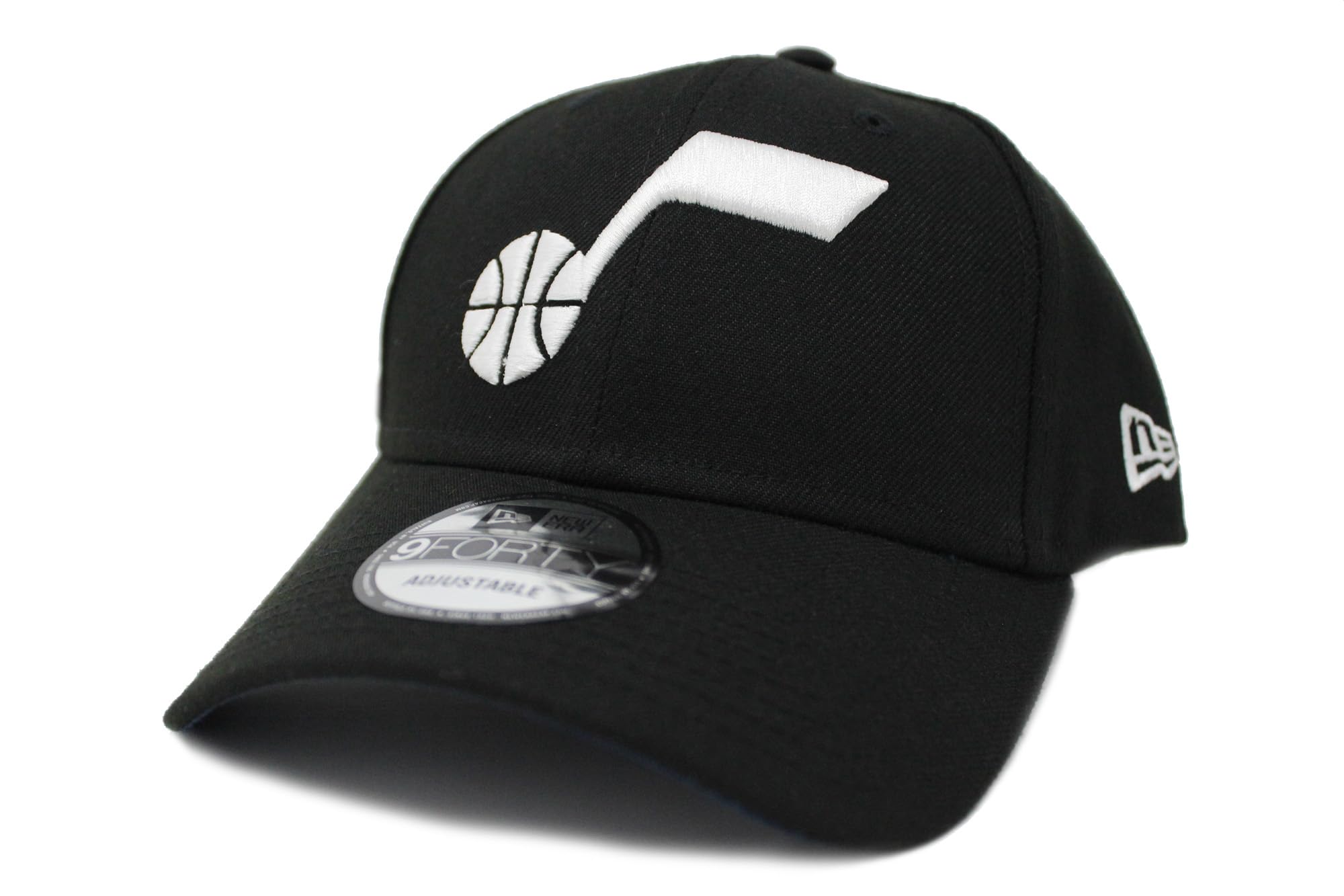 

New Era 9FORTY NBA Western Conference Utah Jazz Cap