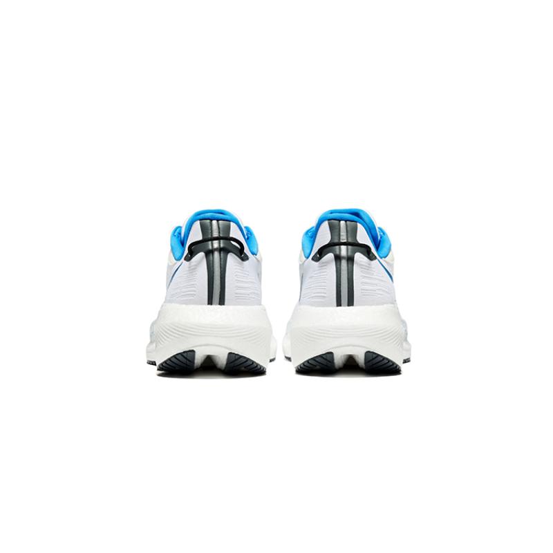 Saucony Triumph 21 White Cobalt Saucony S20881-106