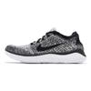 Free Rn Flyknit 2018 אוראו נשים 942839-101