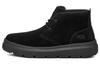 Burleigh Chukka Boot Black 1151773-BLK