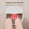 Jiancheng V710 Foldable Heated Foot Spa Massager CN Plug (adapter Included)