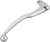 Kijima Motorcycle Parts Lever Clutch Silver (Left Lever) Yamaha/Suzuki 202-005SL