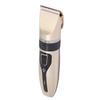 Pet Grooming Kit Low Noise Rechargeable Professional Dogs Cats Electric Hair Trimmers With Nail Clip