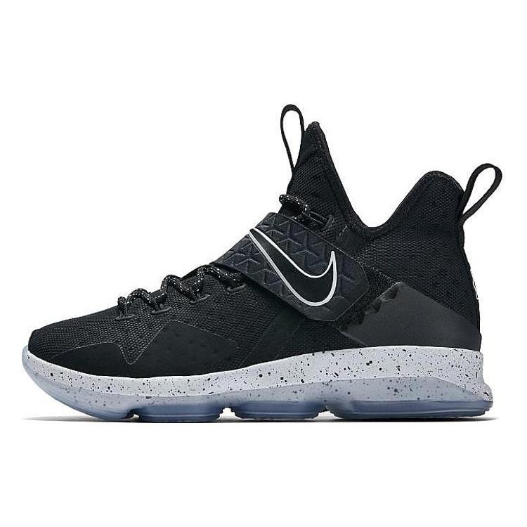 

Новые Nike LeBron 14 Ep Chase Down 852405-002 42.5