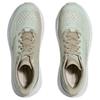 HOKA  Mach 6 Oyster Mushroom Truffle Salt Women Sneakers Green 1147810-ORF