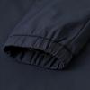 Pierre Cardin Men's Spring/Autumn Stand-Collar Windproof Jacket
