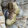 New Waterproof Russian Wear-resistant Tactical Boots Outdoor Four-season Hiking Shoes Men's Non-slip Mid-help Military Fans War Military Training