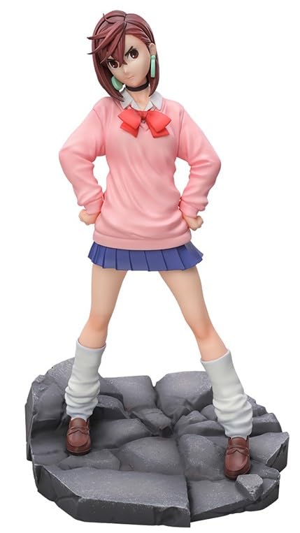 

TV Anime Dandadan Luminasta Momo Vol.1 [1 Type] Prize