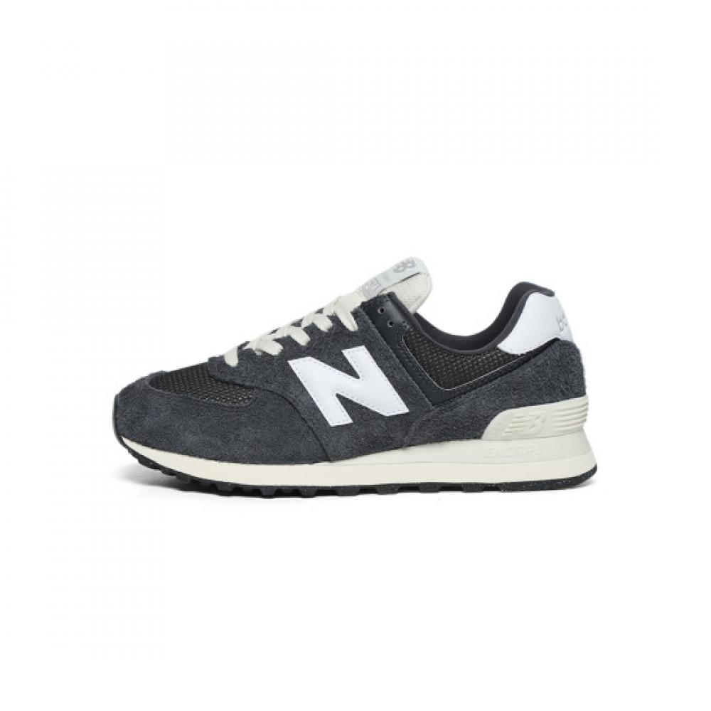 New Balance Unisex 574 Sneakers U574rbh