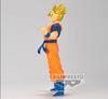 Figurine Dragon Ball Z Son Gohan Blood of Saiyans Special XV