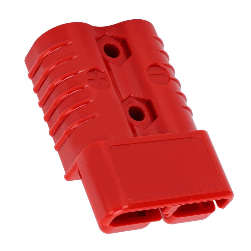 Plug Battery Connector 2AWG 175A 600V Flame Retardant Battery Quick Connect Adapter