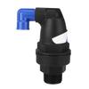Vzduchový pojistný ventil, výfukový odvzdušňovací ventil pro zemědělský zahradní zavlažovací systém 2 palce DN50