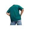 Puma X Staple SS23 Logo Print Crew Neck Tee Men Tops Christmas-Green 622201-43