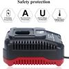 Battery Charger for Craftsman 19.2V Lithium-ion & NI-CD Battery 11375 11376 130279005 11375 11376 315.PP2011 US EU UK AU Plug