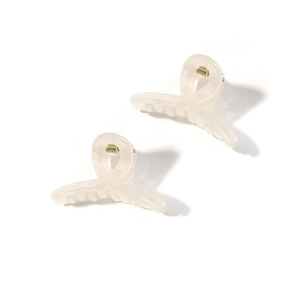 Doux Noir Rouge Nœud Petite Pince à Cheveux Princesse Velours Nœud Pince à Cheveux Pince Crabe Coiffure Coréenne Outils de Coiffure Filles Femmes