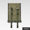 Outdoor Gas Canister Protective Cover