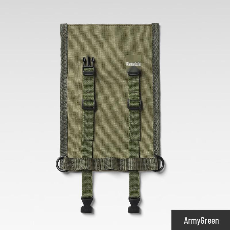 Outdoor Gas Canister Protective Cover