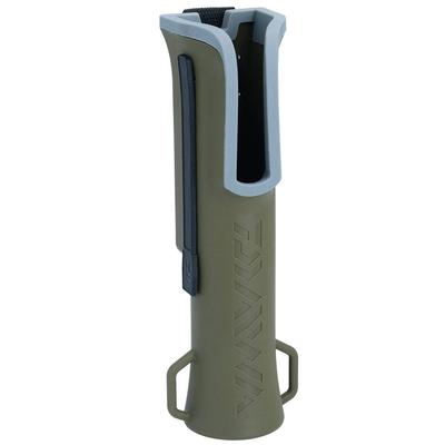 Daiwa HD Rod Holster Army Green