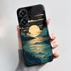 For Oukitel C58 Case Oukitel C58 Pro Cover Luxury Cute Love Rabbit Funny Pattern Black TPU Soft Silicone Protective Phone Case