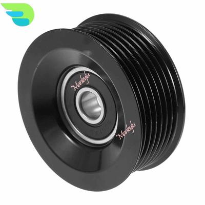 11925JK20D 11925JK20A 11925JK20C 11925-7S000 Belt Idler Pulley for INFINITI EX FX G M M37 Q70 QX56 NISSAN 350Z 370Z ARMADA