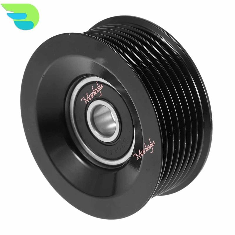 11925JK20D 11925JK20A 11925JK20C 11925-7S000 Belt Idler Pulley for INFINITI EX FX G M M37 Q70 QX56 NISSAN 350Z 370Z ARMADA