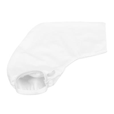 Filterpåse Ersättning för Aiper Pooldammsugare Nylon Återanvändbar Sladdlös Handhållen Pooldammsugare Filterpåse