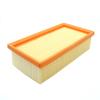 Vacuum Cleaner Parts for Karcher MV4 MV5 MV6 WD4 WD5 WD6 for Karcher WD4000 To WD5999 Dust Bags and Filter