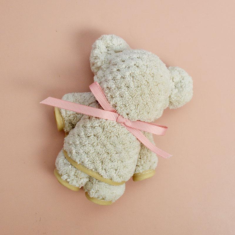 Little Bear Towel Souvenir for Weddings, Celebrations, and Festivals