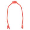Rear Fender Mudguard Support For Xiaomi Mijia M365   M365 Pro Electric Scooter(red)