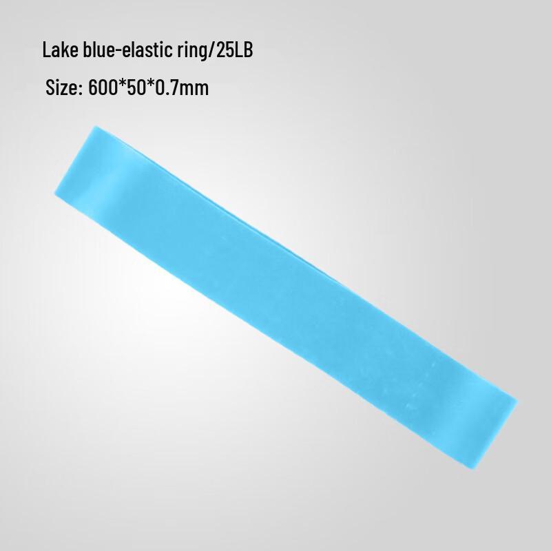 Canchi Yoga Resistance Loop Band