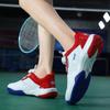 Autumn Unisex Volleyball Shoes, Outdoor Training, Table Tennis, Tennis Shoes, Comfortable Badminton Shoes, Sizes 36-45