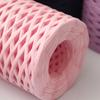 200m Used For Weaving Hats Lafite Braided Rope Packaging Tape Decorative Rope Manual